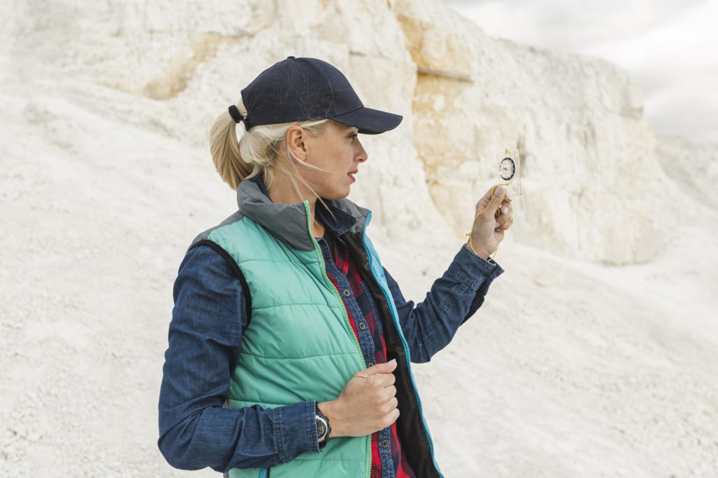 تجهیزات جانبی سمعک برای کوهنوردی