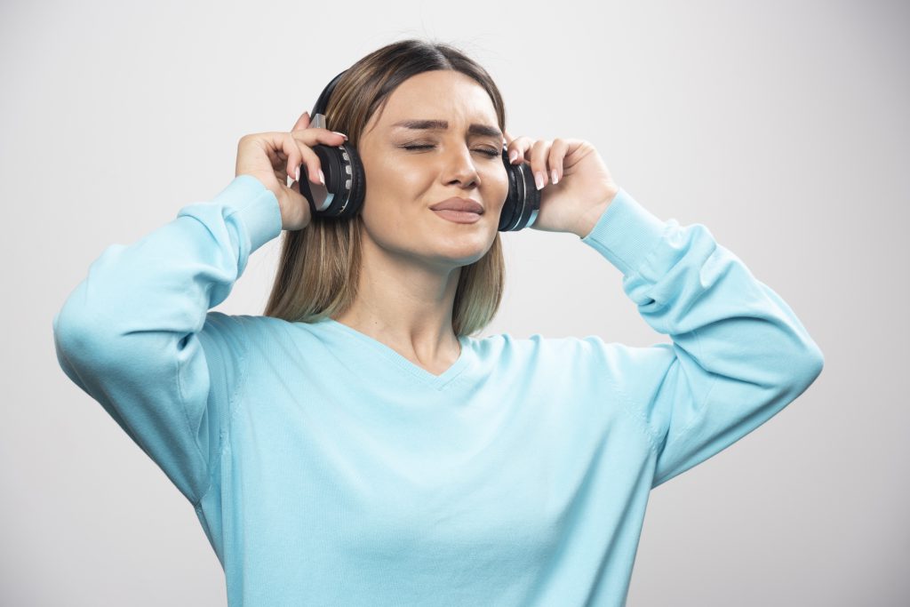 راهنمای انتخاب هدفون ایمن 
