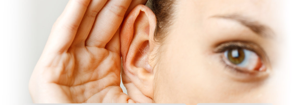 پنج بیماری ایجاد کننده کم شنوایی