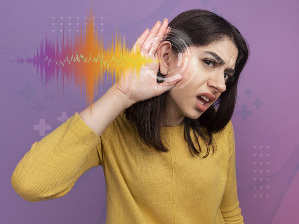 تقویت حافظه شنوایی