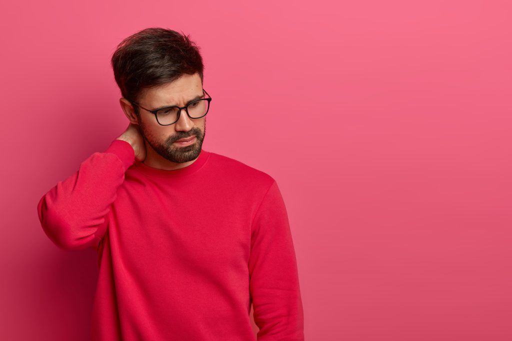 نقش استرس در وزوز گوش