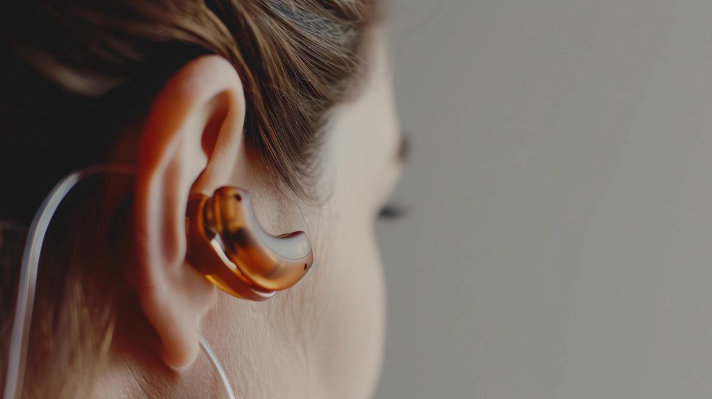 سمعک اینتوییس intuis 